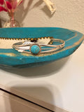 Native Made Flex Cuff by Esther White