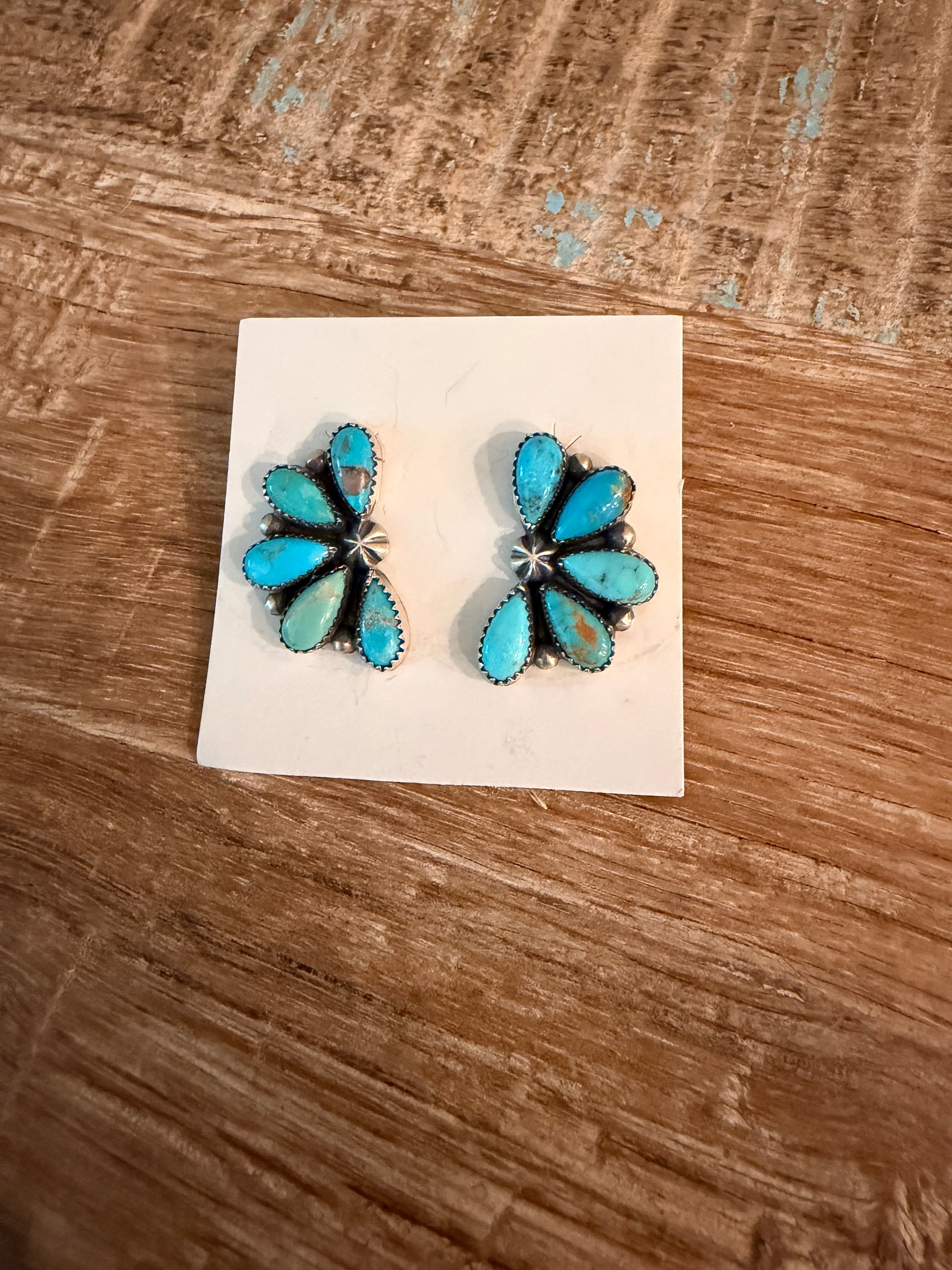 Native Made Half cluster