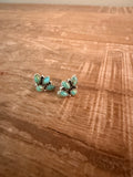 XS Kingman Cluster Earrings