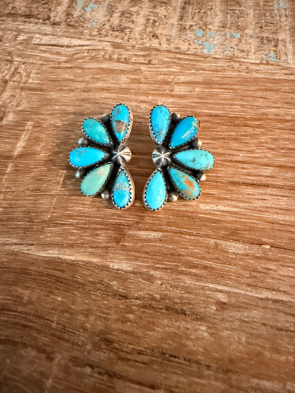Native Made Half cluster