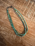 Kingman Stacker Necklace